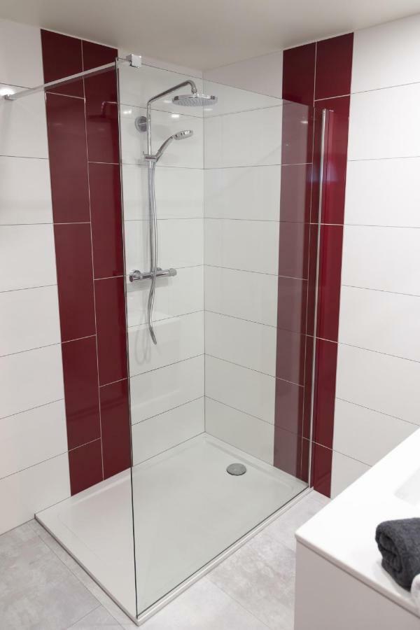 Les Chambres Chez Christine Отротт Экстерьер фото