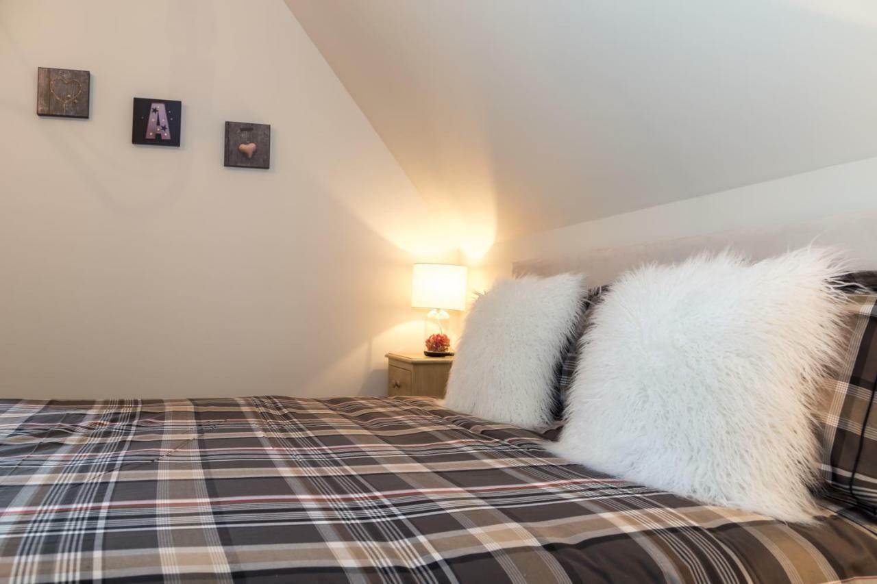 Les Chambres Chez Christine Отротт Экстерьер фото