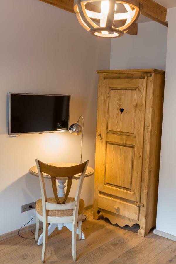 Les Chambres Chez Christine Отротт Экстерьер фото
