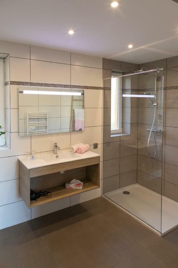 Les Chambres Chez Christine Отротт Экстерьер фото