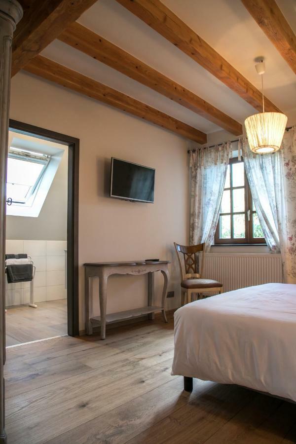 Les Chambres Chez Christine Отротт Экстерьер фото